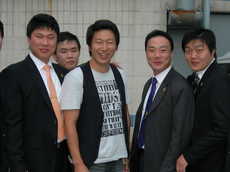 김수로경호